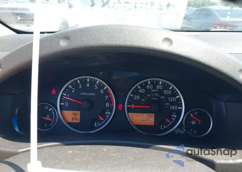 2012 Nissan Pathfinder Sv z USA, uszkodzony, nr VIN 5N1AR1NB9CC618216